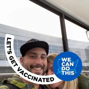 Meet your Posher, Gavin